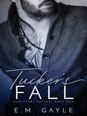 cover image of Tucker's Fall